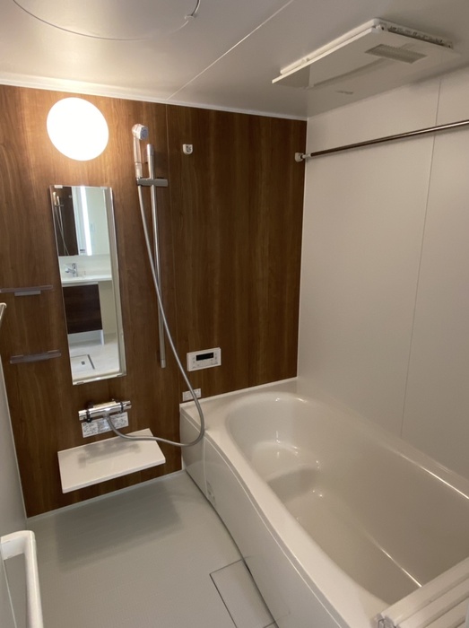 14/30 浴室