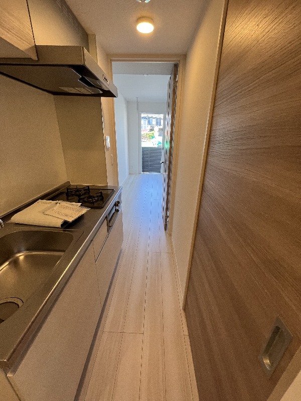 21/30 バルコニー