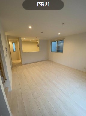 3/18 リビング/ダイニング