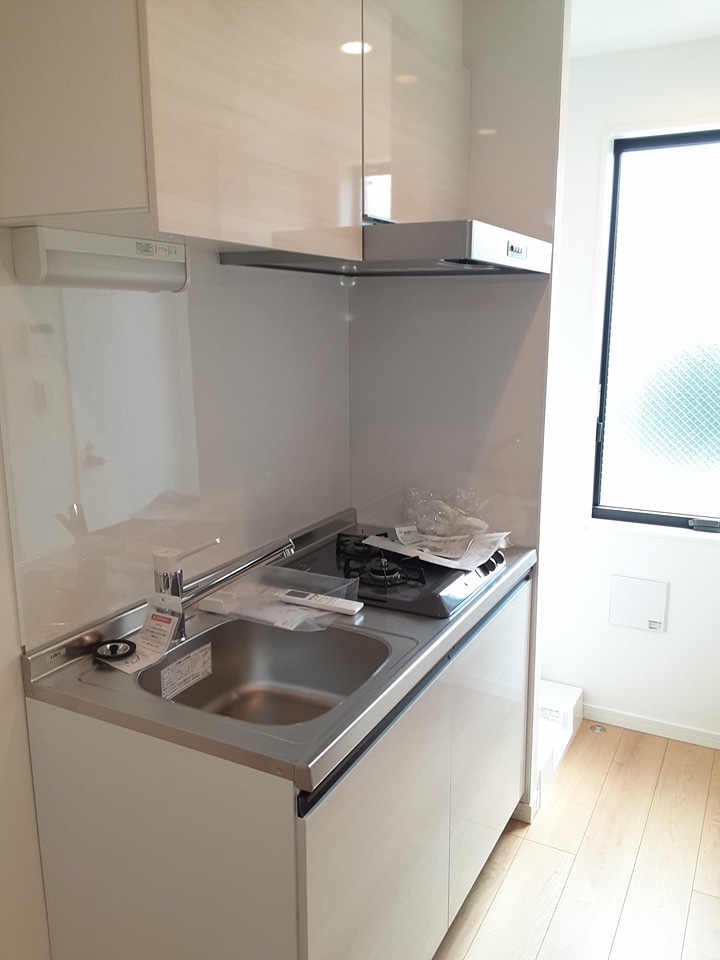 15/30 キッチン