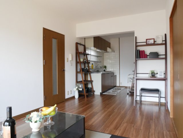 3/16 リビング/ダイニング