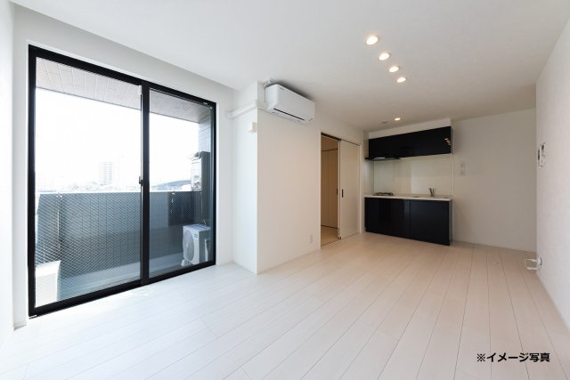 3/14 リビング/ダイニング