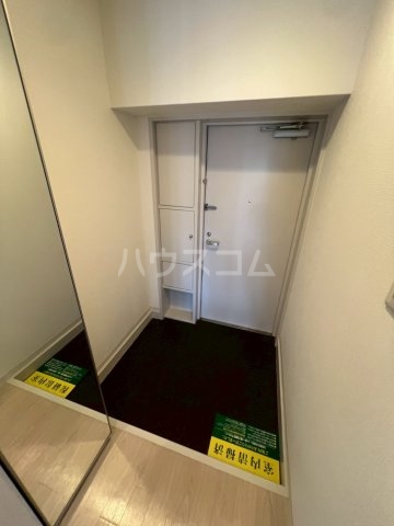 14/30 玄関