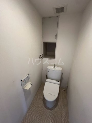 18/30 トイレ
