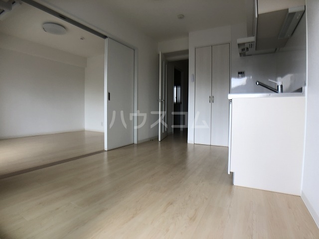 5/30 リビング/ダイニング