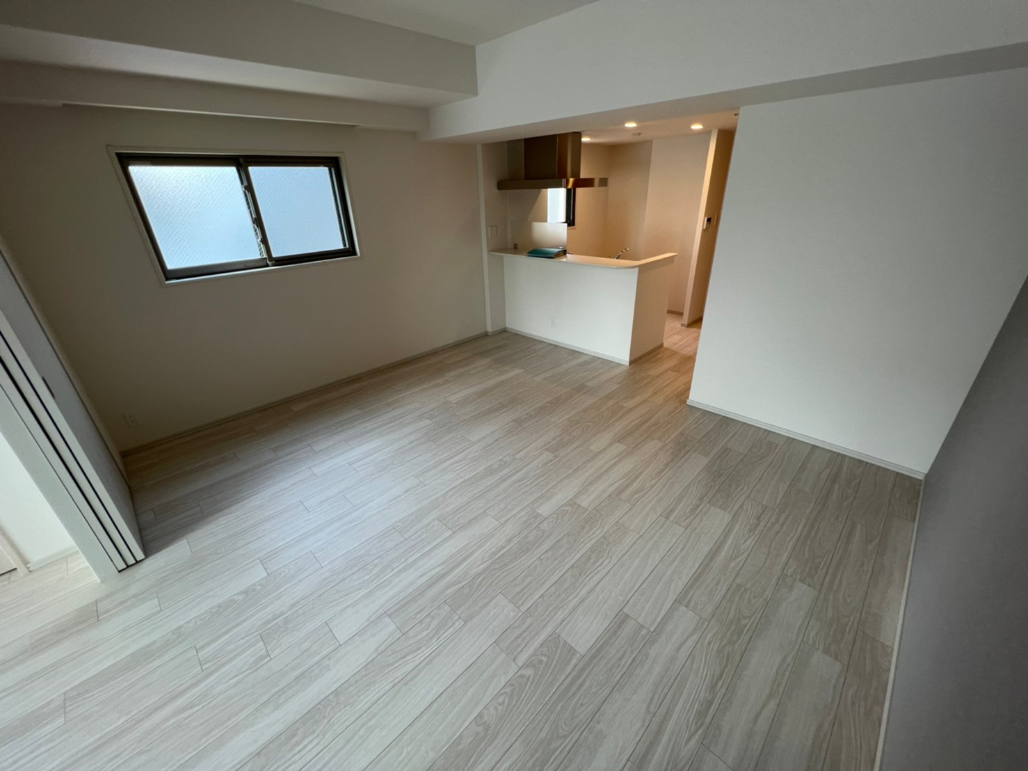 3/25 リビング/ダイニング