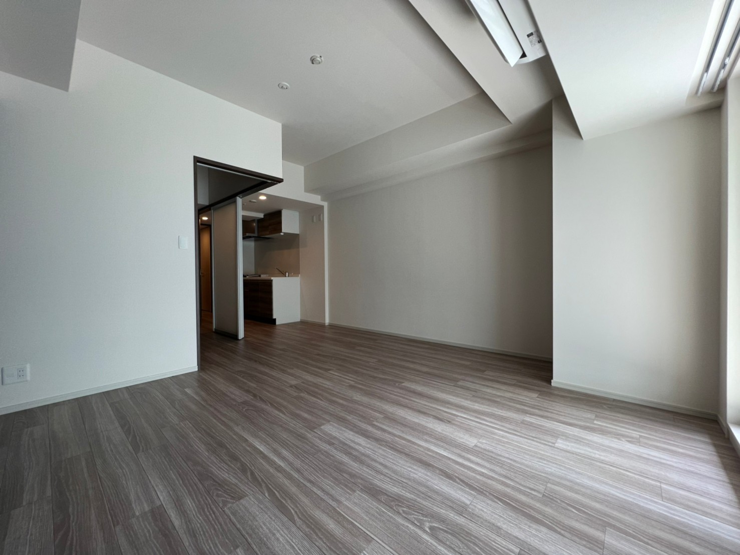 3/24 リビング/ダイニング