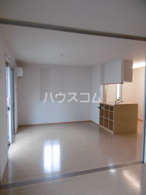 6/30 リビング/ダイニング