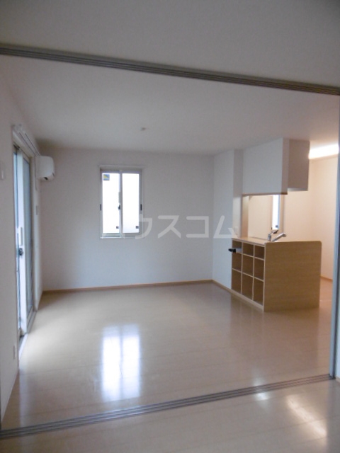 6/30 リビング/ダイニング