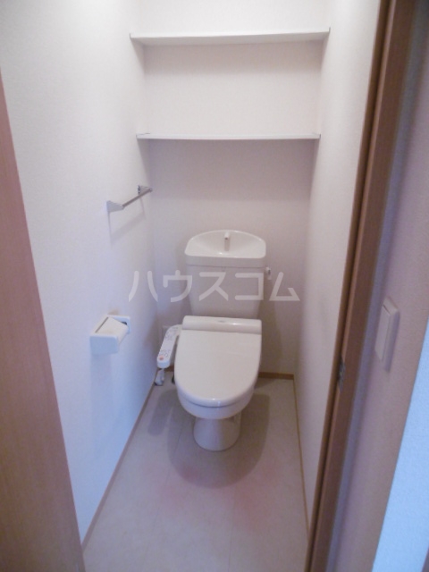 18/30 トイレ