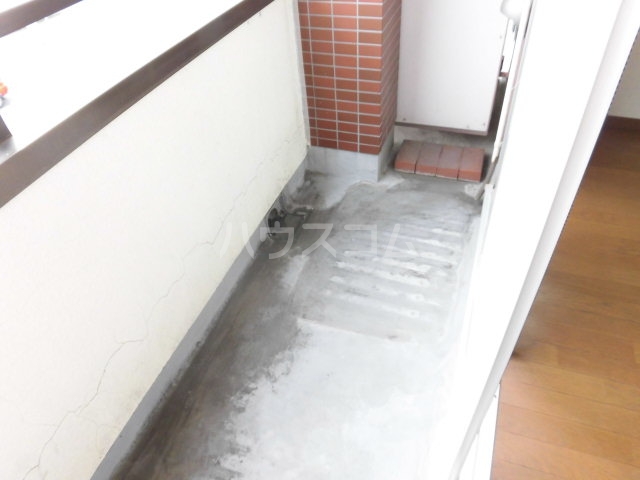 15/30 バルコニー