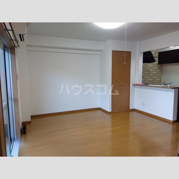 3/27 リビング/ダイニング