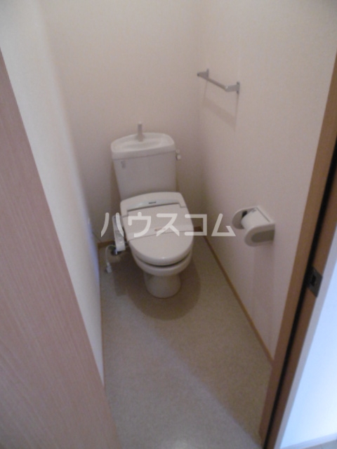 16/30 トイレ