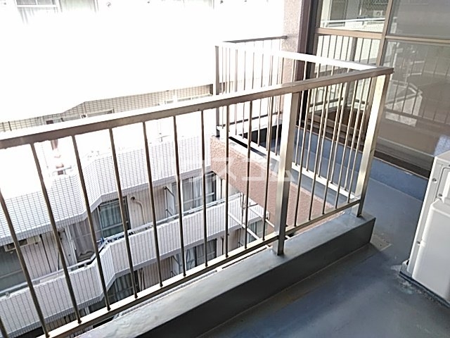 15/30 バルコニー
