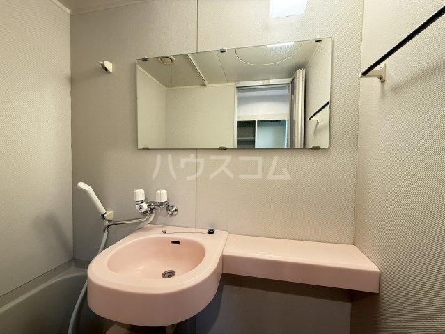 21/30 洗面