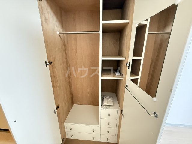 11/30 収納