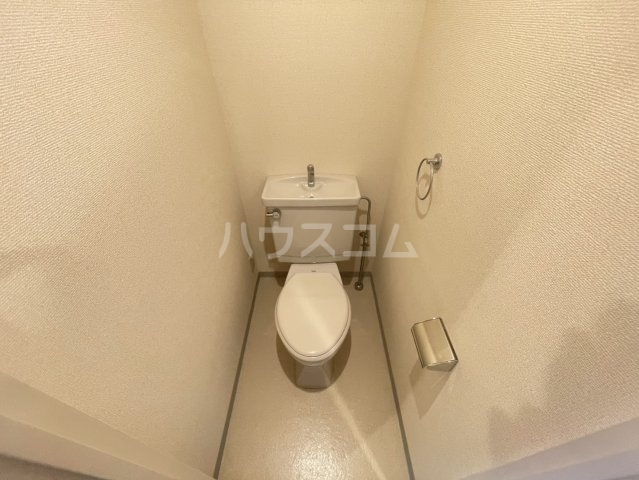 19/30 トイレ
