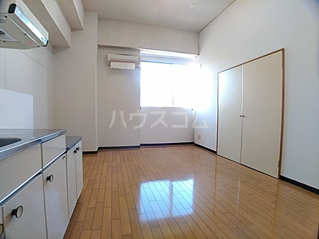 4/28 リビング/ダイニング