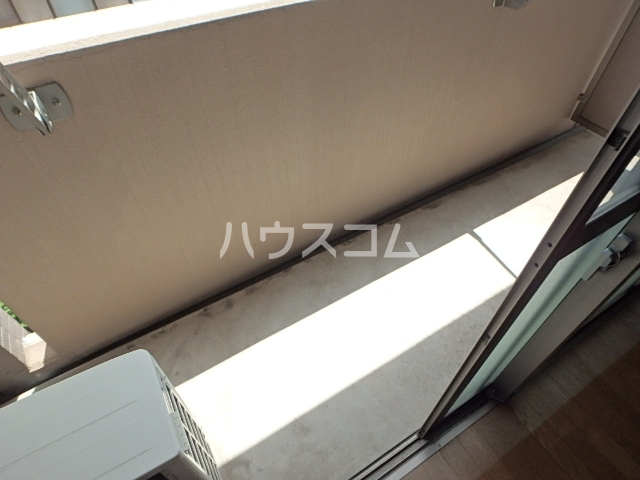 18/30 バルコニー