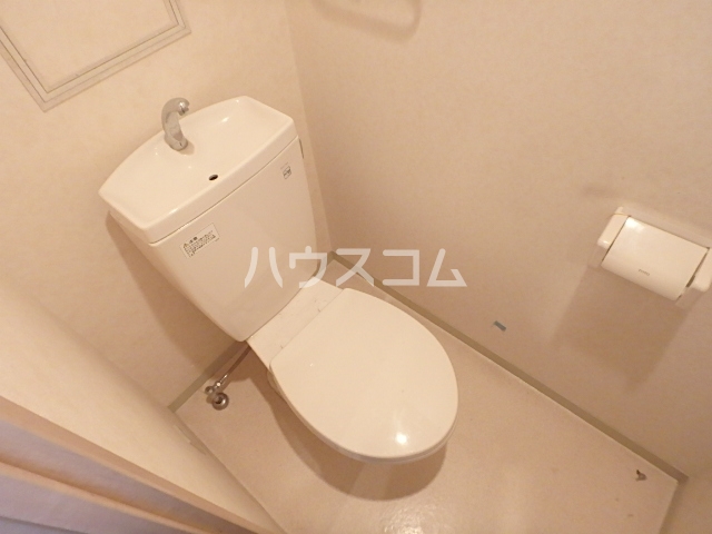 14/30 トイレ