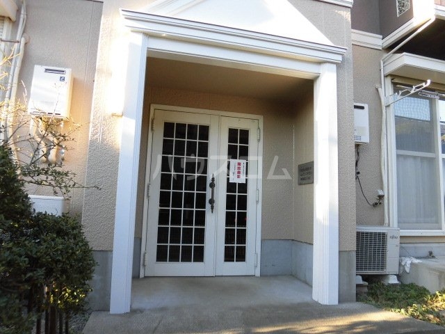 29/30 エントランス