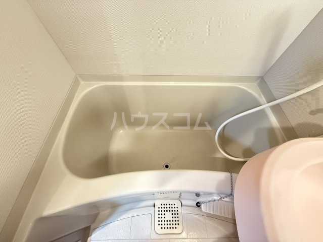 18/30 浴室
