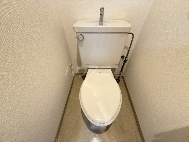 20/30 トイレ
