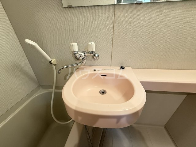 22/30 洗面
