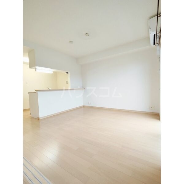 3/18 リビング/ダイニング