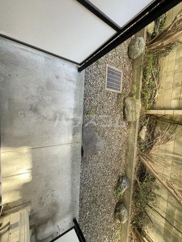 20/30 バルコニー