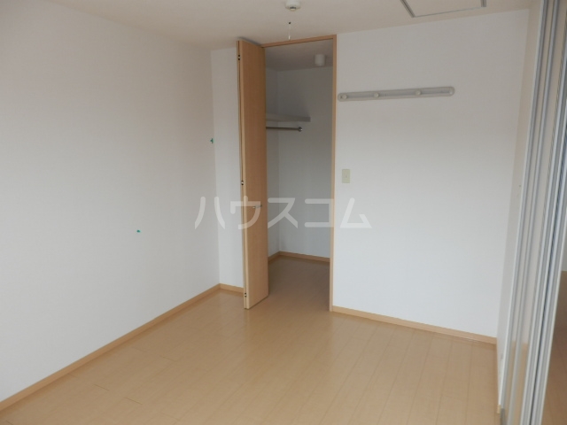7/30 寝室