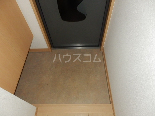 10/30 玄関