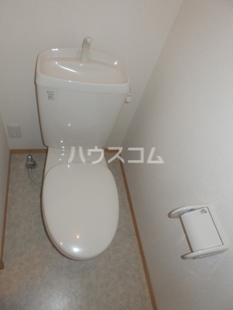 17/30 トイレ