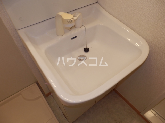 19/30 洗面