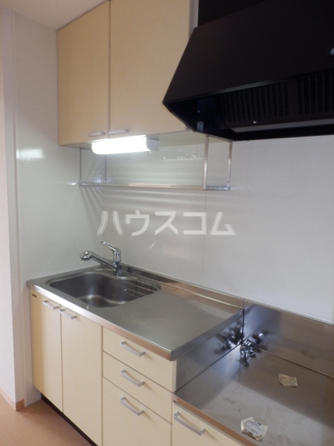 13/30 キッチン