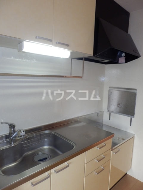 11/30 キッチン
