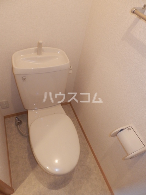 16/30 トイレ
