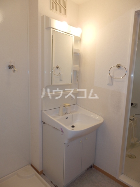 18/30 洗面