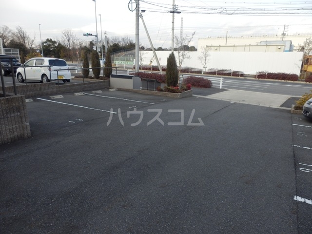 24/30 駐車場