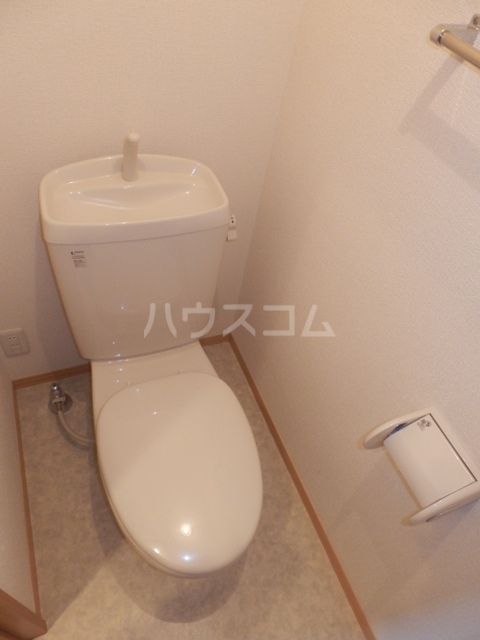 13/30 トイレ