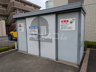 アネックス　トガリーゼその他共有