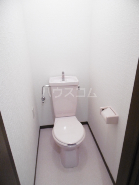 13/30 トイレ