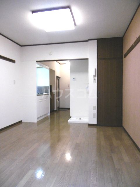 6/30 寝室
