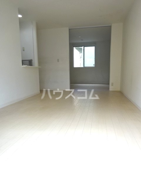 4/23 リビング/ダイニング