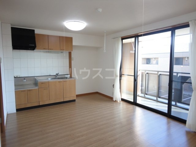 6/30 リビング/ダイニング