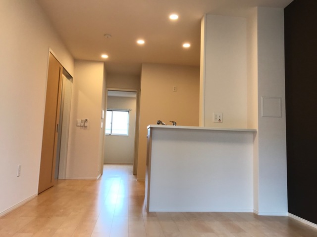 3/30 リビング/ダイニング