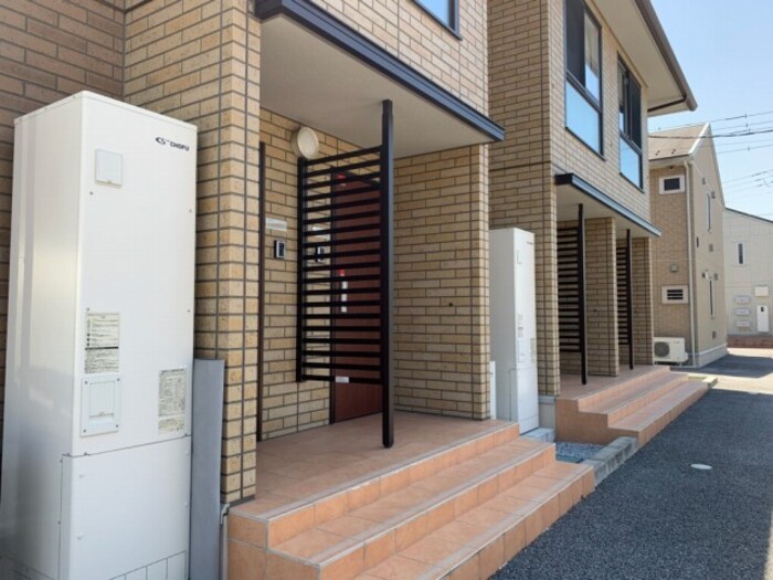 2/8 エントランス