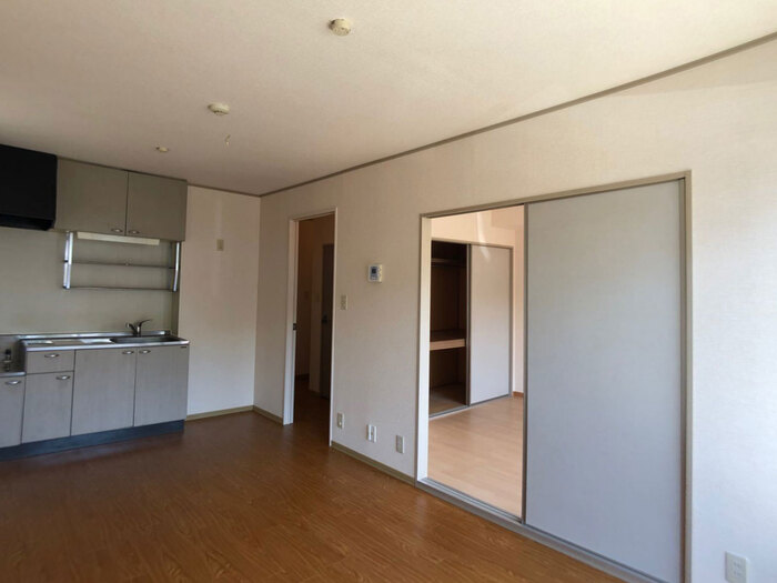 3/18 リビング/ダイニング