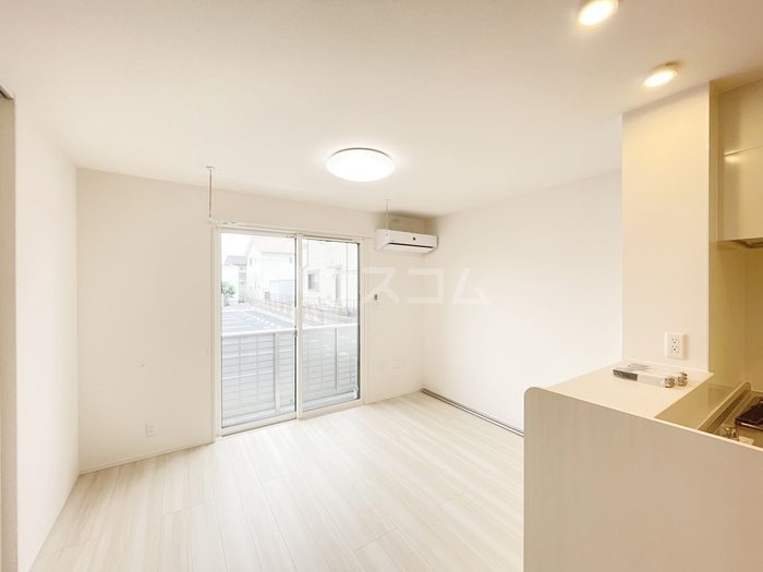 3/23 リビング/ダイニング