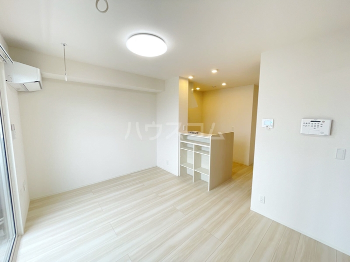 3/22 リビング/ダイニング